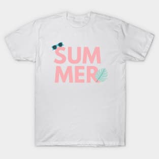 SUMMER T-Shirt